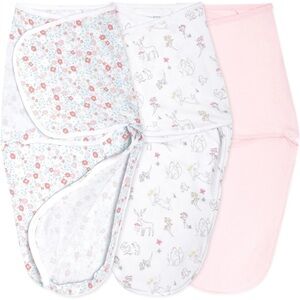 aden + anais swaddle wraps 4-6 months